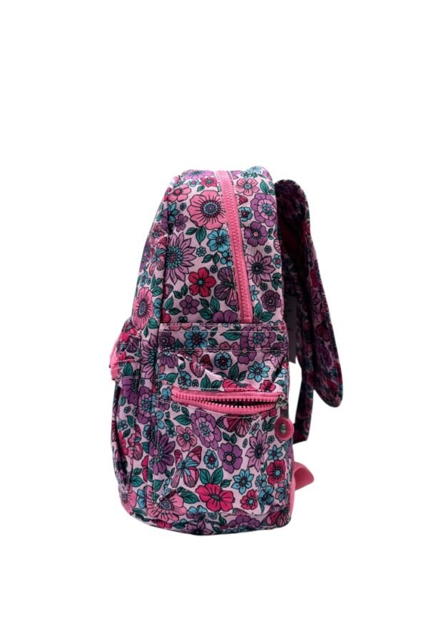 KIPLING - FLORAL SOEUL BACKPACK - Image 6